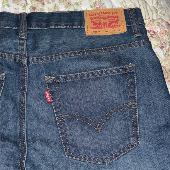 Levi’s Jeans Size 14H - Picture 6 of 8